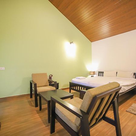 Logan Camp Ooty Hotel Coonoor Bagian luar foto