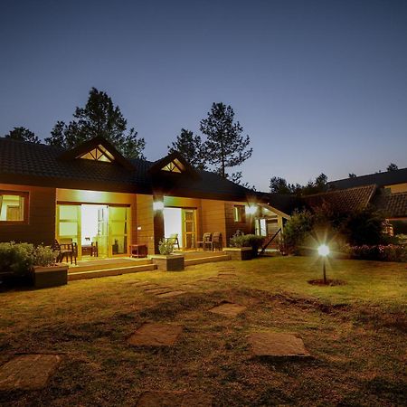 Logan Camp Ooty Hotel Coonoor Bagian luar foto