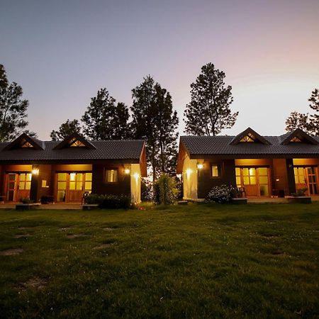 Logan Camp Ooty Hotel Coonoor Bagian luar foto