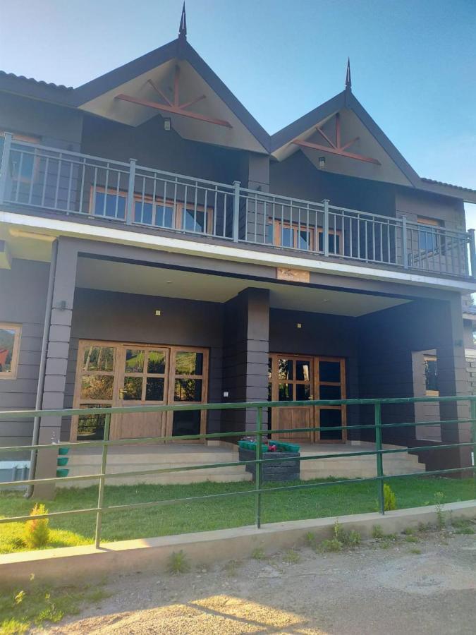 Logan Camp Ooty Hotel Coonoor Bagian luar foto