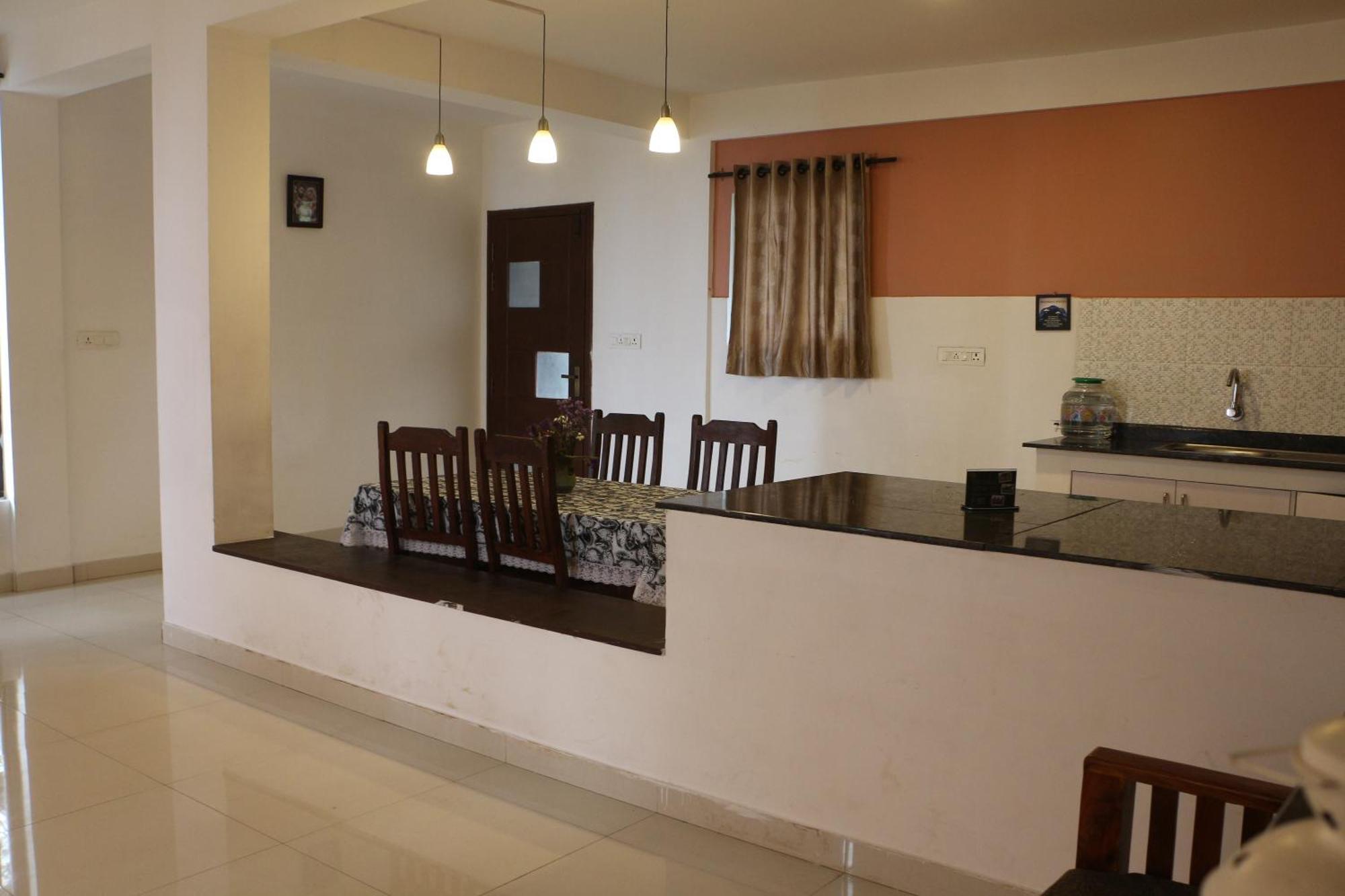 Logan Camp Ooty Hotel Coonoor Bagian luar foto