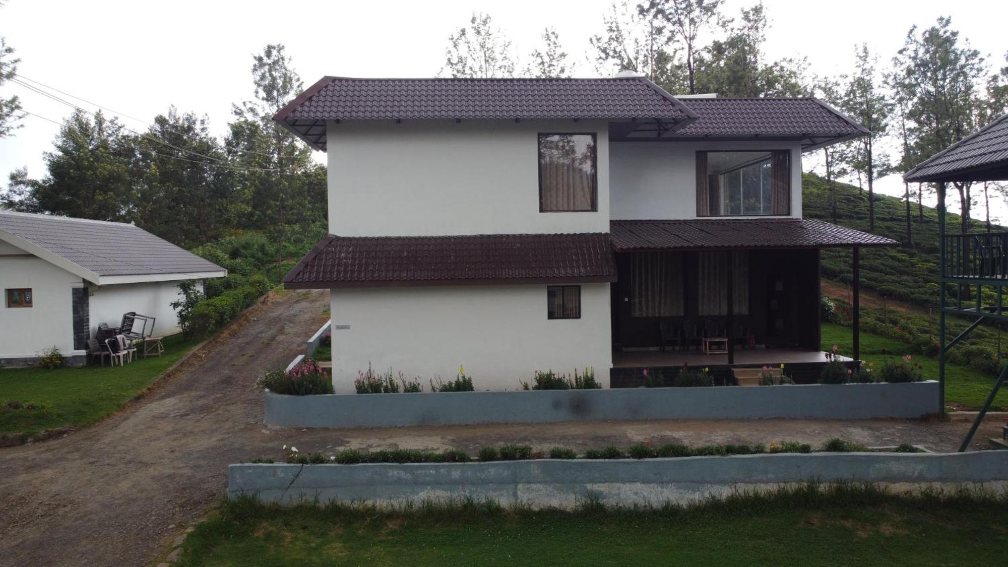 Logan Camp Ooty Hotel Coonoor Bagian luar foto