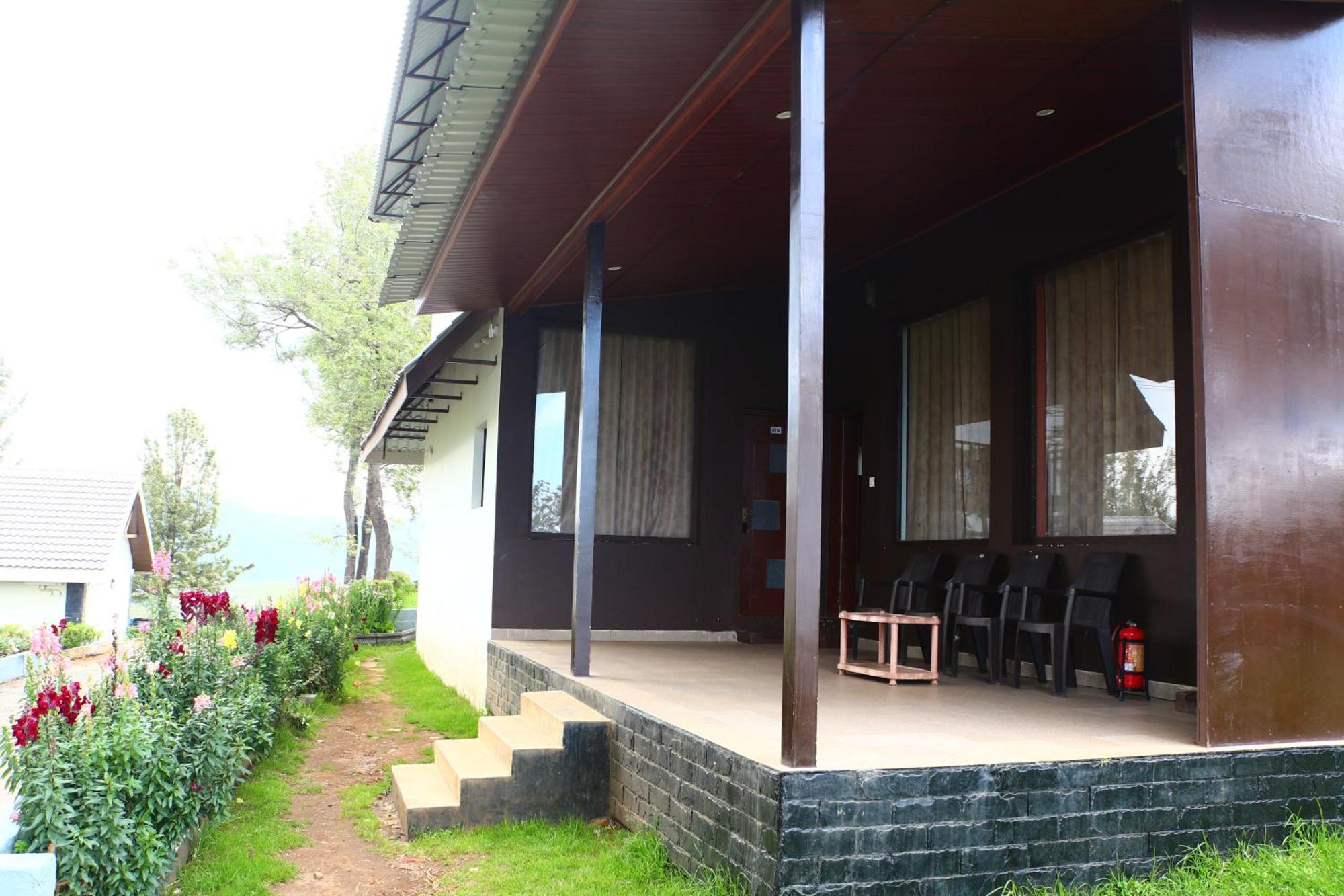 Logan Camp Ooty Hotel Coonoor Bagian luar foto