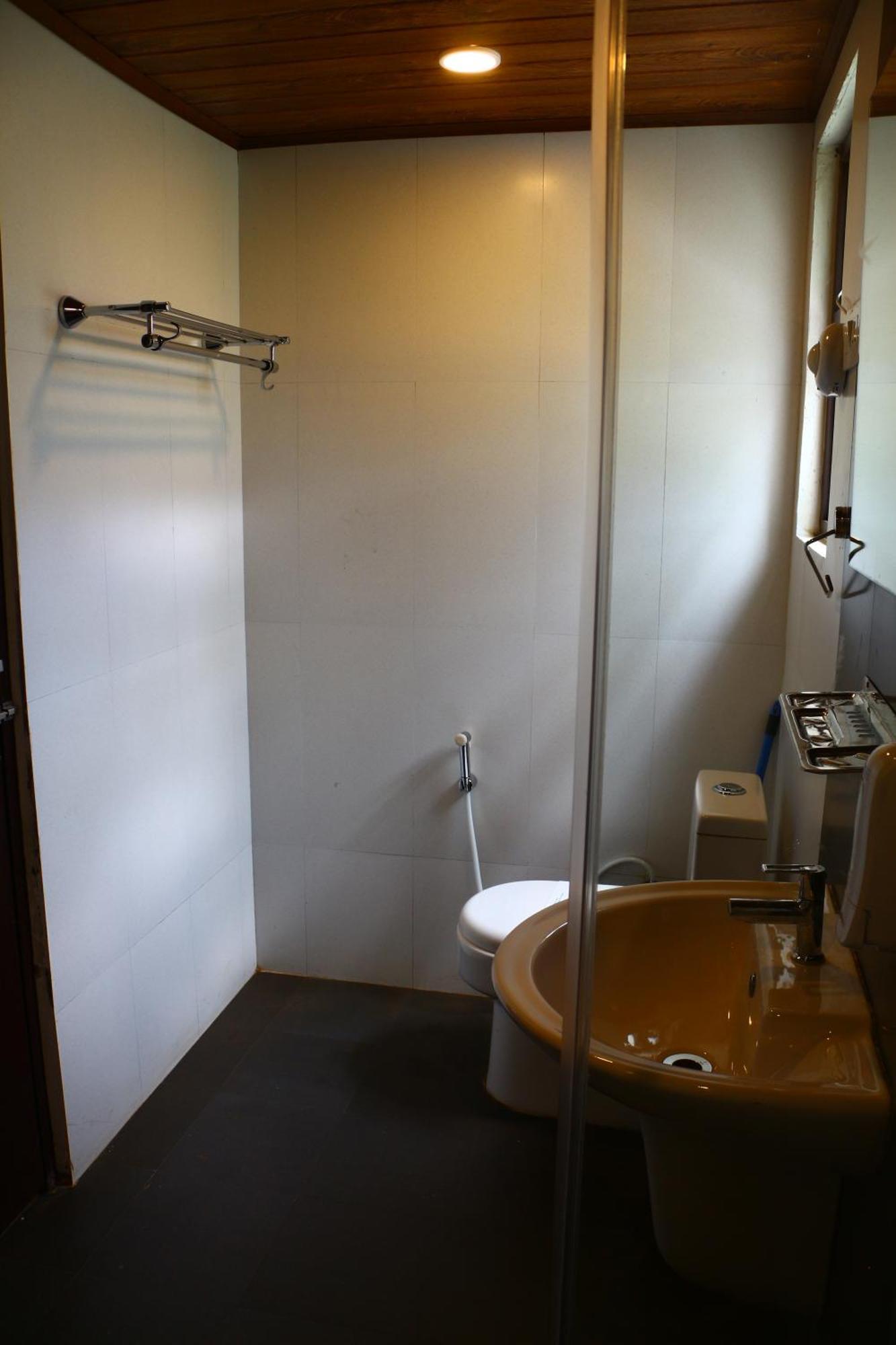 Logan Camp Ooty Hotel Coonoor Bagian luar foto