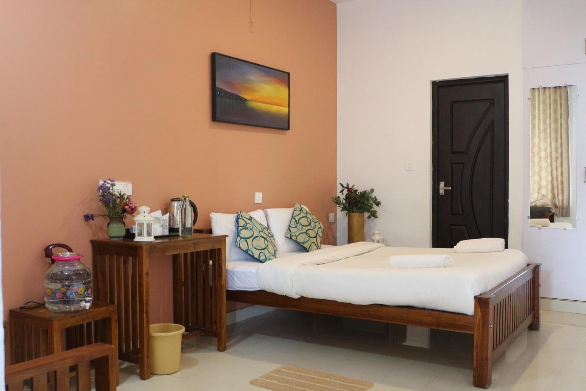 Logan Camp Ooty Hotel Coonoor Bagian luar foto