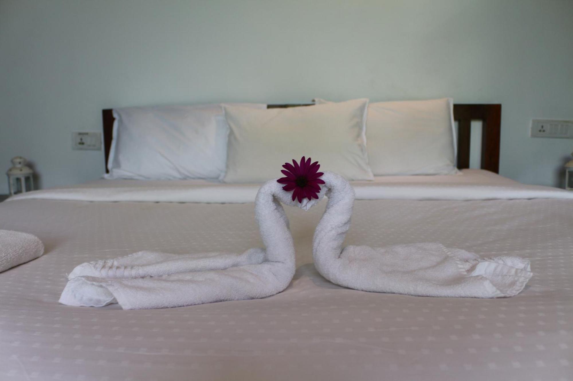 Logan Camp Ooty Hotel Coonoor Bagian luar foto