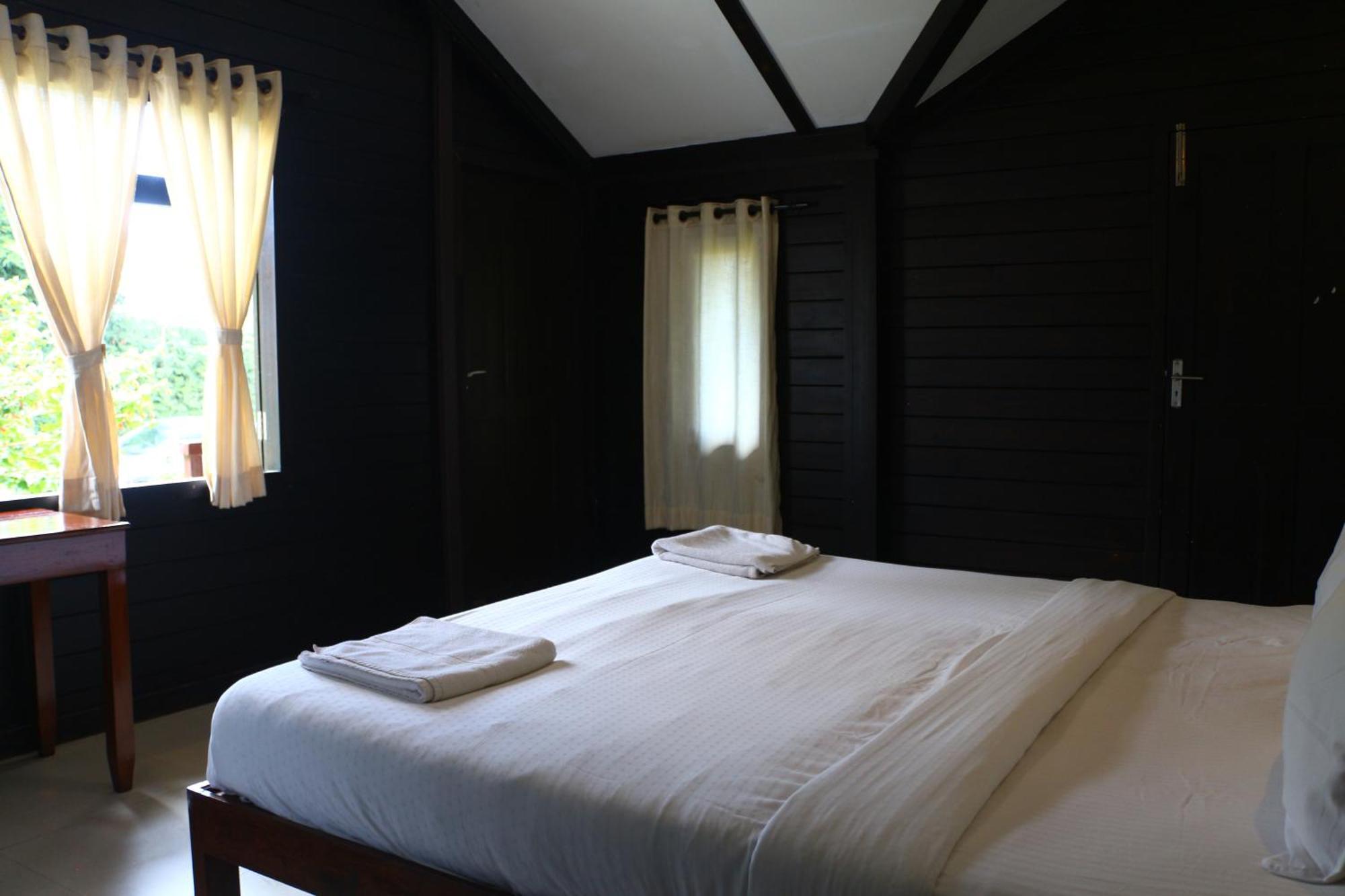 Logan Camp Ooty Hotel Coonoor Bagian luar foto