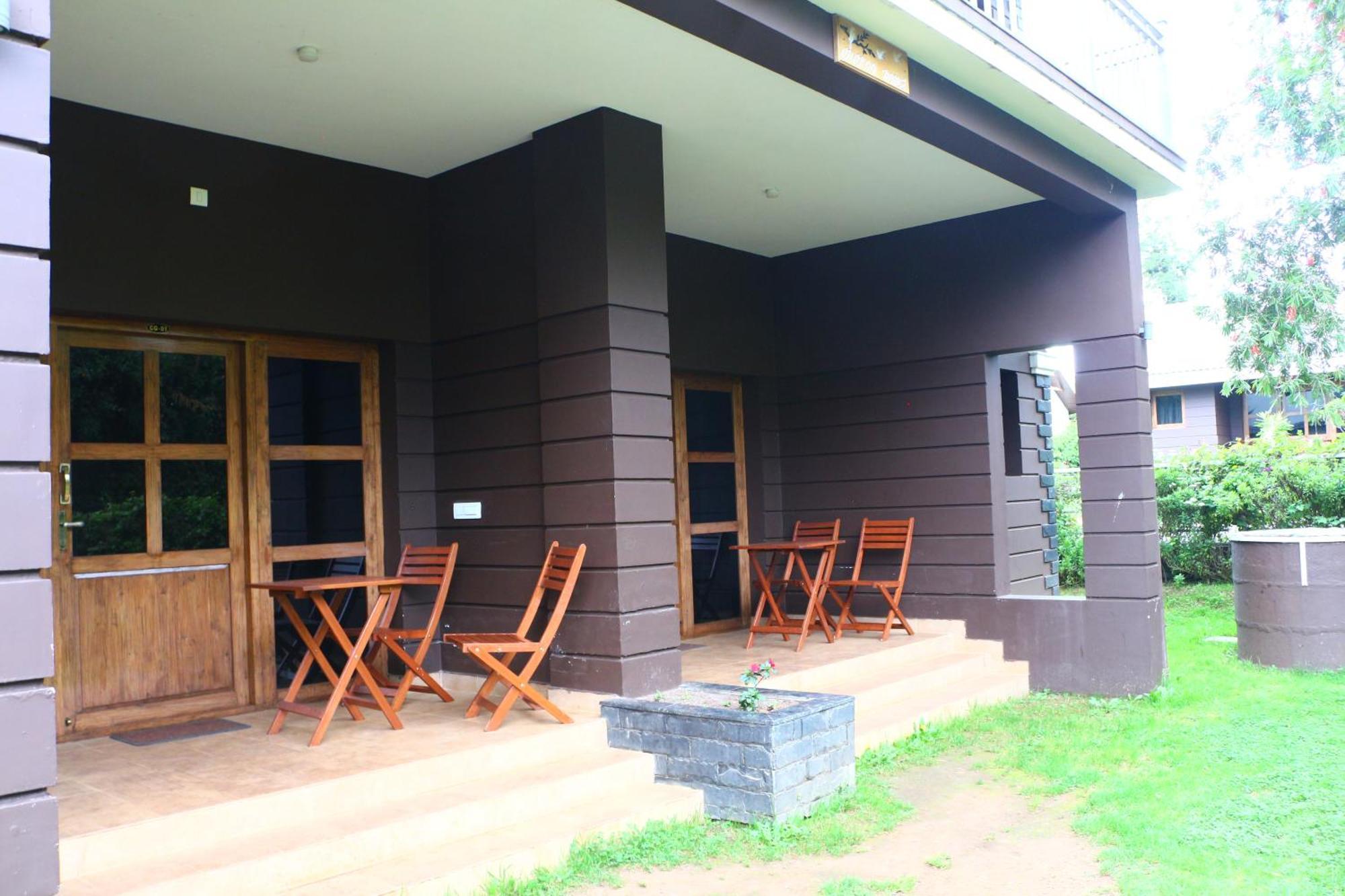 Logan Camp Ooty Hotel Coonoor Bagian luar foto