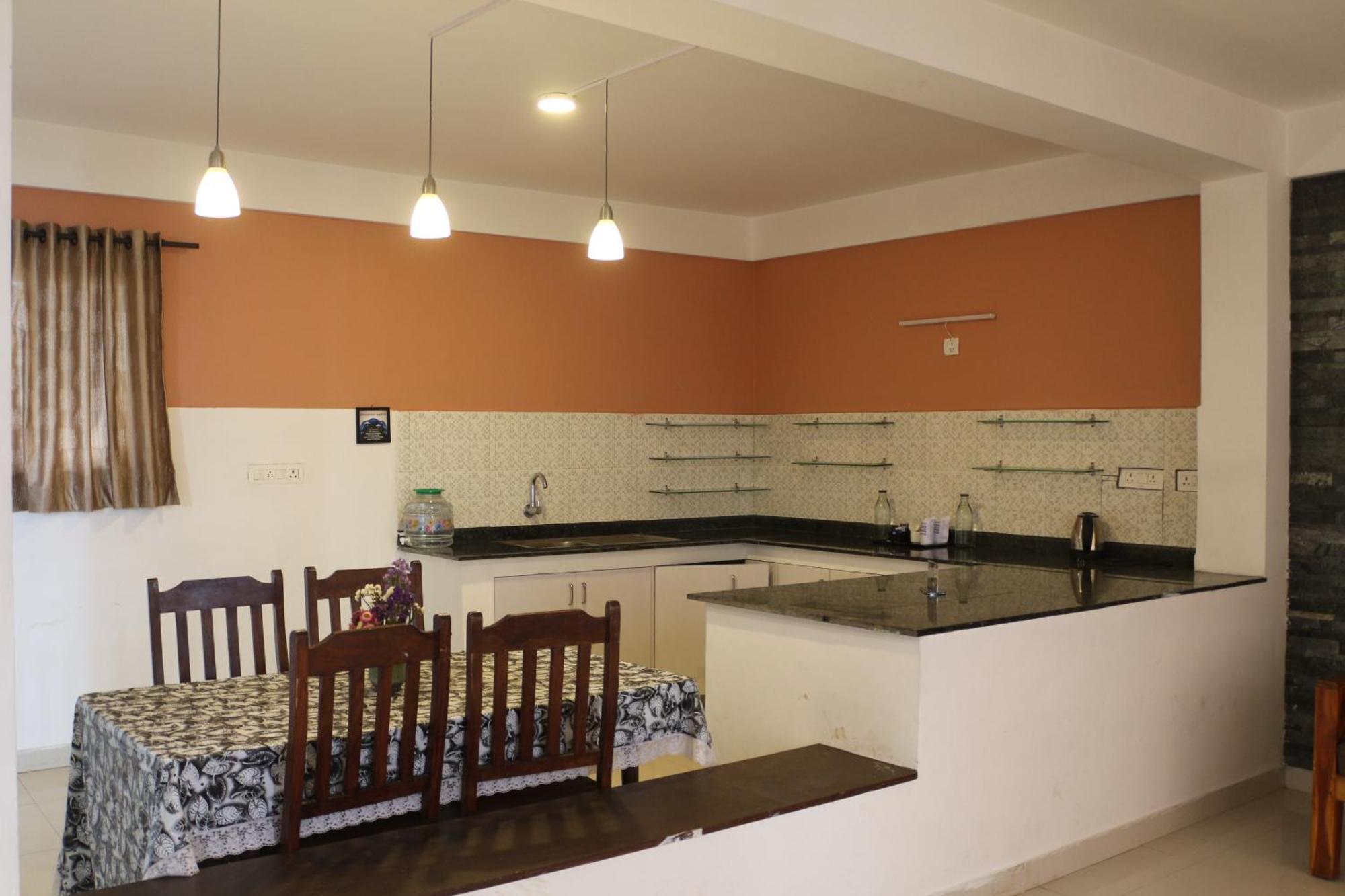 Logan Camp Ooty Hotel Coonoor Bagian luar foto