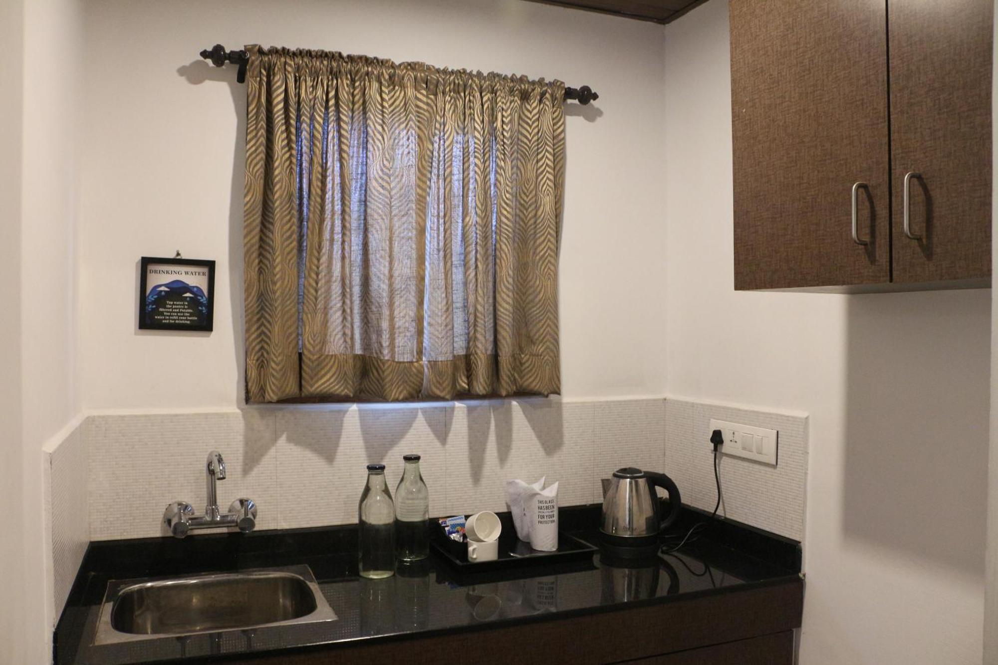 Logan Camp Ooty Hotel Coonoor Bagian luar foto