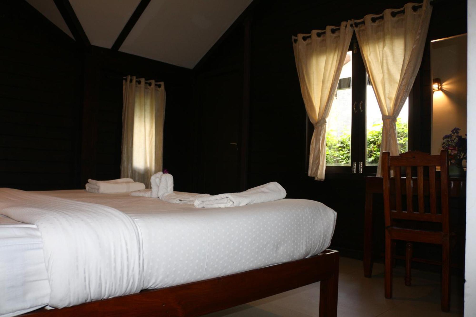 Logan Camp Ooty Hotel Coonoor Bagian luar foto