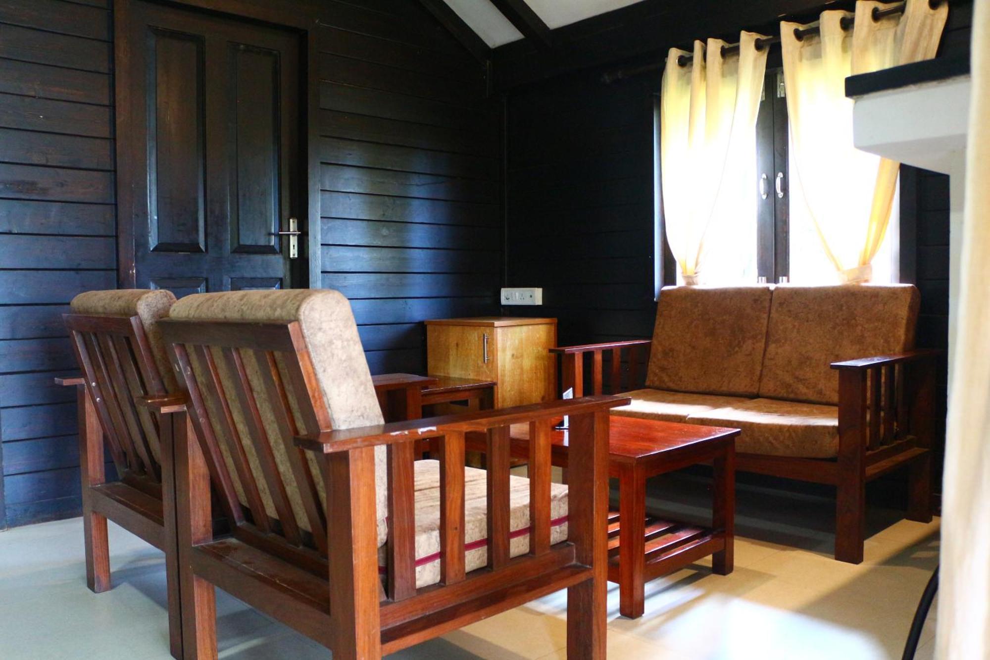 Logan Camp Ooty Hotel Coonoor Bagian luar foto