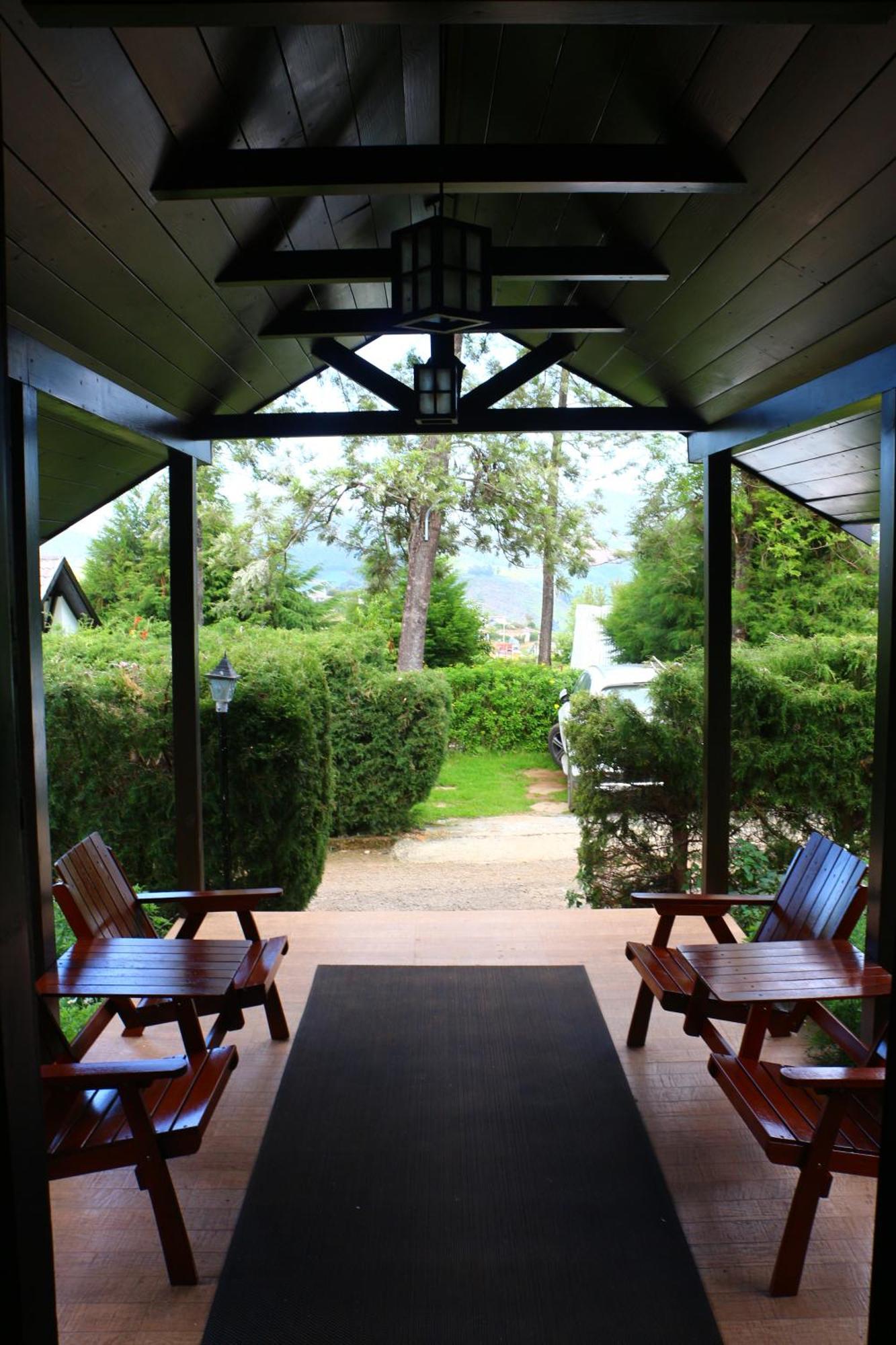 Logan Camp Ooty Hotel Coonoor Bagian luar foto