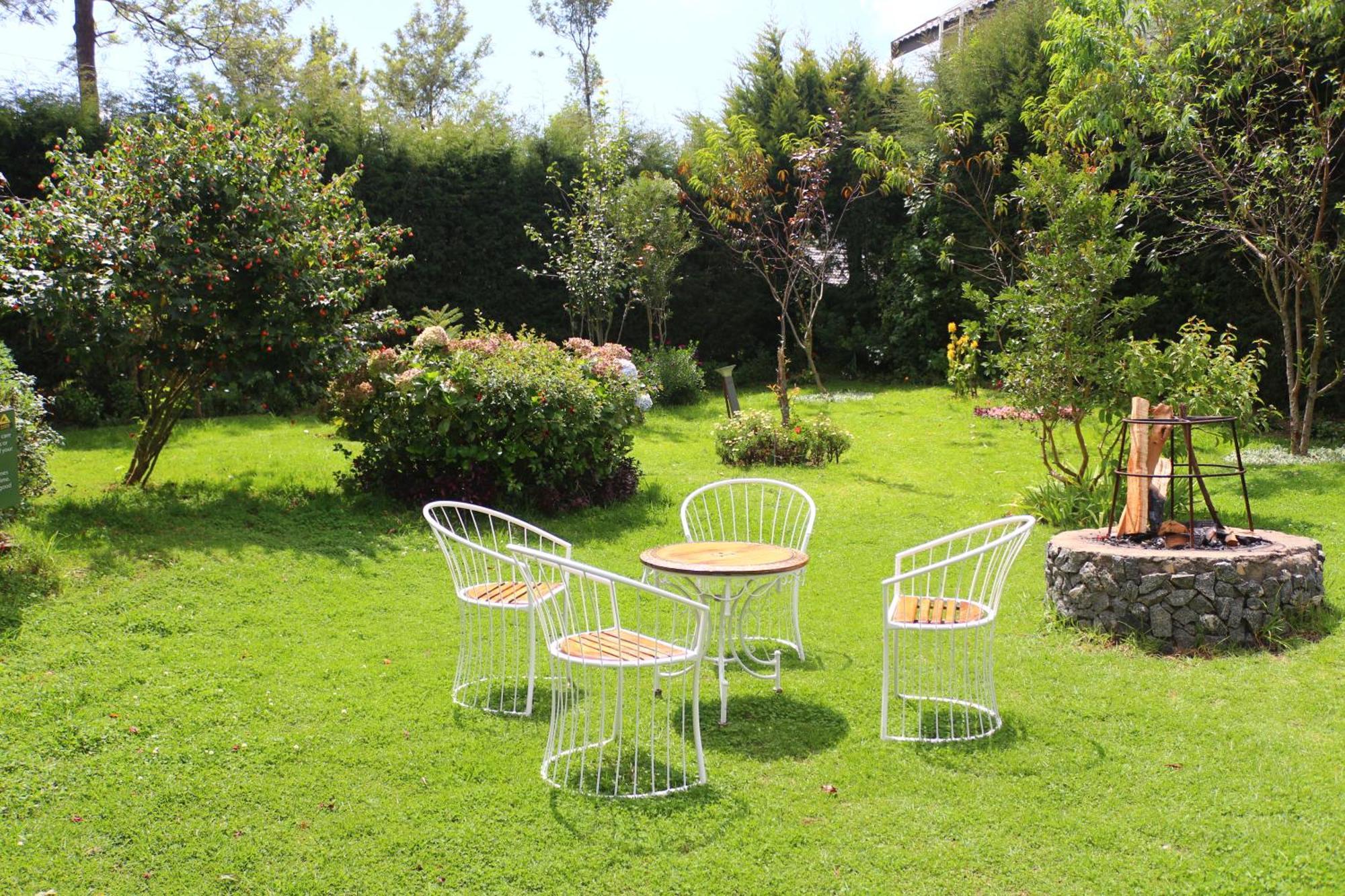 Logan Camp Ooty Hotel Coonoor Bagian luar foto
