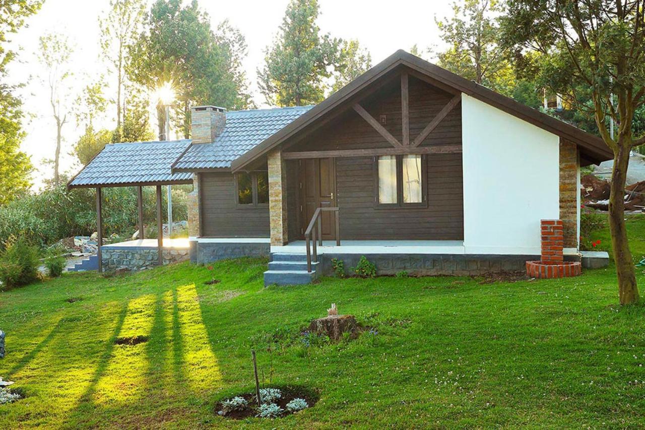 Logan Camp Ooty Hotel Coonoor Bagian luar foto
