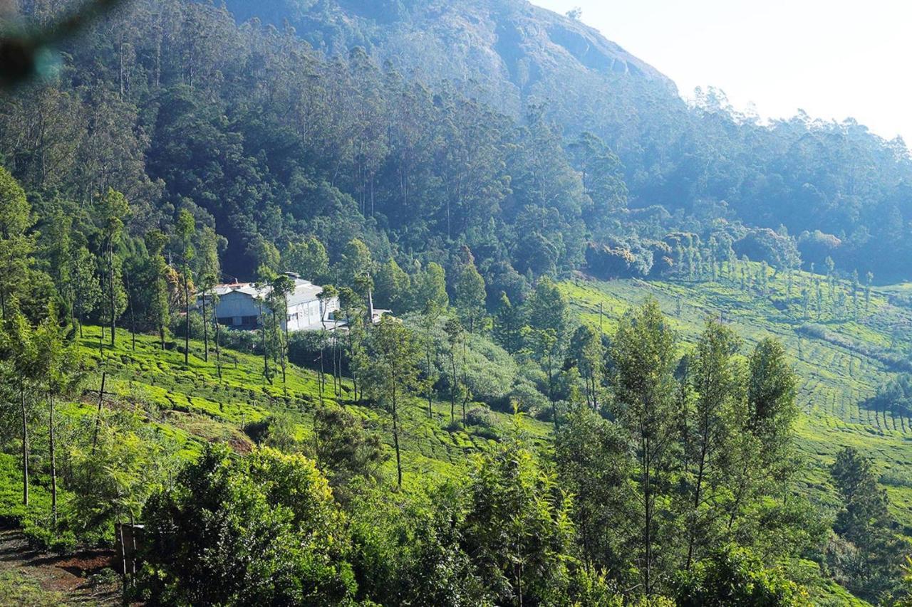 Logan Camp Ooty Hotel Coonoor Bagian luar foto